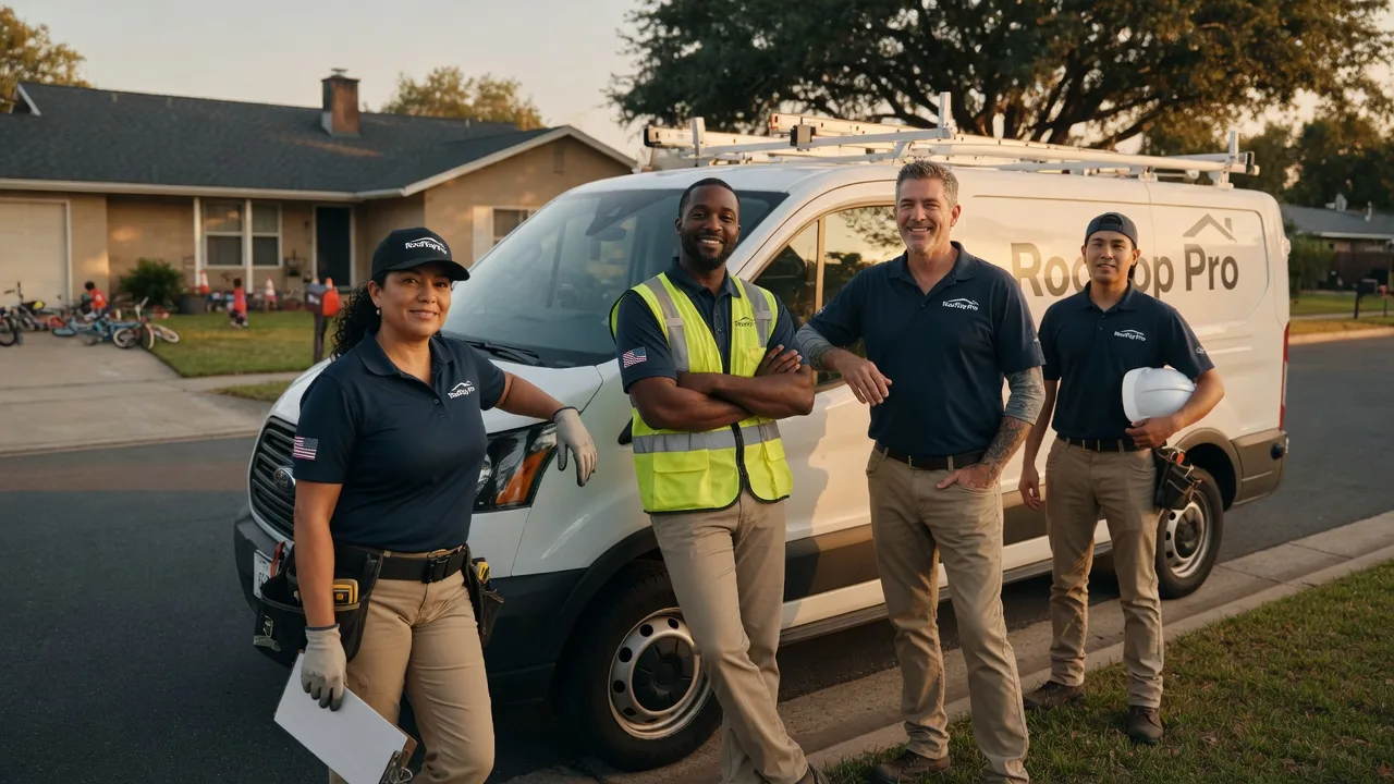 Roof Repair in Animas, NM near me