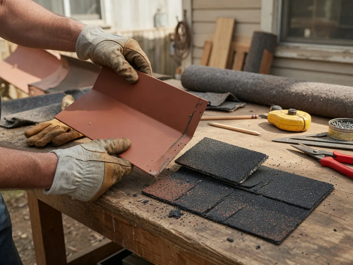 Roof Repair company in Animas, NM